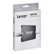 Lexar NS100 2.5" 1000 GB Serial ATA III