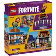 LEGO FORTNITE 77076 Durrr Burger Restaurant