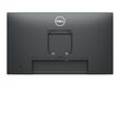 DELL P Series P2425H computer monitor 61 cm (24") 1920 x 1080 px Full HD LCD, black
