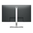 DELL P Series P2725HE 68.6 cm (27") 1920 x 1080 px Full HD LCD computer monitor, black