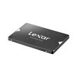 Lexar NS100 2.5" 128 GB Serial ATA III