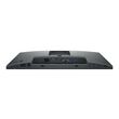 DELL P Series P2425H computer monitor 61 cm (24") 1920 x 1080 px Full HD LCD, black