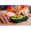 LEGO BOTANICALS 10348 Japanese Red Maple Bonsai Tree