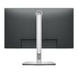DELL P Series P2425H computer monitor 61 cm (24") 1920 x 1080 px Full HD LCD, black