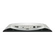 DELL S Series S2425H LED display 60.5 cm (23.8") 1920 x 1080 pixels Full HD LCD Black, Silver