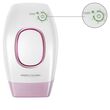ProfiCare PC-IPL 3024 Pink, White