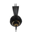 AKG K240 Studio - studio, in-ear, semi-open headphones 9002761026733
