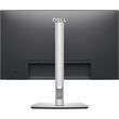 DELL Pro Plus P2425D computer monitor 61 cm (24") 2560 x 1440 pixels Quad HD LCD Black, Silver