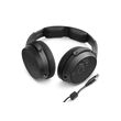 Sennheiser HD 490 PRO - Profesjonalne referencyjne słuchawki studyjne, otwarte