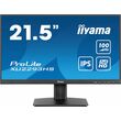 iiyama ProLite XU2293HS-B6 computer monitor 54.6 cm (21.5") 1920 x 1080 pixels Full HD LED Black