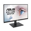 ASUS VA27AQSB 68.6 cm (27") 2560 x 1440 pixels Quad HD Black