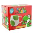 PYRAMID Nintendo Super Mario Bros Yoshi Egg mug