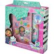 KIDS LICENSING Gabbys Dollhouse secret diary + magic pen