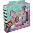 KIDS LICENSING Gabbys Dollhouse secret diary + magic pen