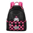 Hello Kitty Kuromi backpack 8445118076967
