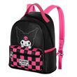 Hello Kitty Kuromi backpack 8445118076967