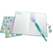 KIDS LICENSING Bluey Diary + magic pen