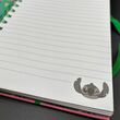 PYRAMID Disney Stitch A5 notebook