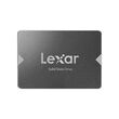 Lexar NS100 2.5" 128 GB Serial ATA III