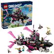 LEGO DREAMZZZ 71500 Nightmare Shark Submarine
