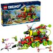 LEGO DREAMZZZ 71499 Mateo's Spray Paint Truck