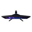 Samsung S27DG300EU computer monitor 68.6 cm (27") 1920 x 1080 pixels Full HD LCD Black