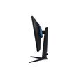 Samsung S27DG300EU computer monitor 68.6 cm (27") 1920 x 1080 pixels Full HD LCD Black