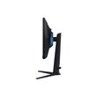 Samsung G30D computer monitor 61 cm (24") 1920 x 1080 pixels Full HD LCD Black