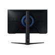 Samsung G30D computer monitor 61 cm (24") 1920 x 1080 pixels Full HD LCD Black