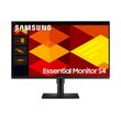 Samsung S40GD computer monitor 68.6 cm (27") 1920 x 1080 pixels Full HD LCD Black