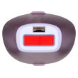 Philips BRI977/00 light hair remover Intense pulsed light (IPL) Pink gold