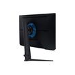 Samsung S27DG300EU computer monitor 68.6 cm (27") 1920 x 1080 pixels Full HD LCD Black