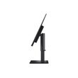 Samsung S40GD computer monitor 68.6 cm (27") 1920 x 1080 pixels Full HD LCD Black