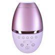 Philips BRI977/00 light hair remover Intense pulsed light (IPL) Pink gold