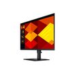 Samsung S40GD computer monitor 68.6 cm (27") 1920 x 1080 pixels Full HD LCD Black