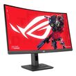 ASUS XG27WCS computer monitor 68.6 cm (27") 2560 x 1440 pixels Wide Quad HD Black