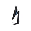 Samsung S27DG300EU computer monitor 68.6 cm (27") 1920 x 1080 pixels Full HD LCD Black
