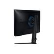 Samsung S27DG300EU computer monitor 68.6 cm (27") 1920 x 1080 pixels Full HD LCD Black