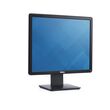 DELL E Series E1715S LED display 43.2 cm (17") 1280 x 1024 pixels SXGA LCD Black