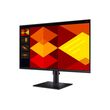 Samsung S40GD computer monitor 68.6 cm (27") 1920 x 1080 pixels Full HD LCD Black