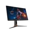 ASUS ROG Swift PG27AQN 68.6 cm (27") 2560 x 1440 pixels Wide Quad HD Grey