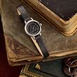 THE CARAT SHOP Harry Potter Deathly Hallows watch 20mm Face
