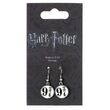 THE CARAT SHOP Harry Potter Platform 9 3/4 earrings
