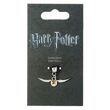 THE CARAT SHOP Harry Potter Golden Snitch slider charm
