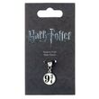THE CARAT SHOP Harry Potter Platform 9 3/4 slider charm