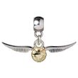 THE CARAT SHOP Harry Potter Golden Snitch slider charm