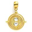 THE CARAT SHOP Harry Potter Time Turner slider charm