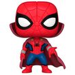 FUNKO POP figure Marvel What If Zombie Spiderman