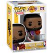 FUNKO POP figure NBA Lakers Lebron James