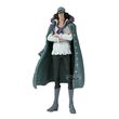 BANPRESTO One Piece Kuzan King of Artist Kuzan figure 23cm